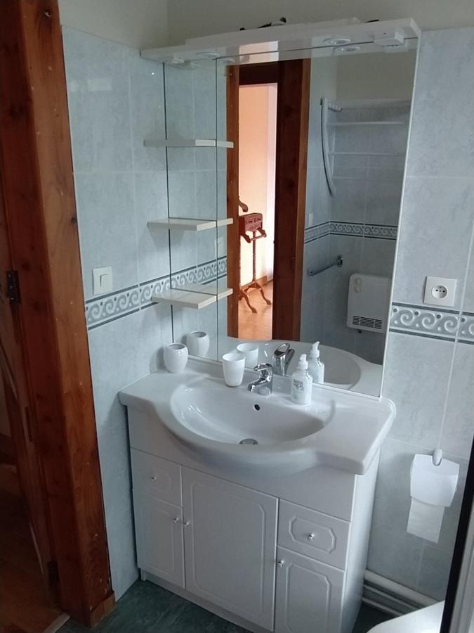 Maison Burgalat Chalet *