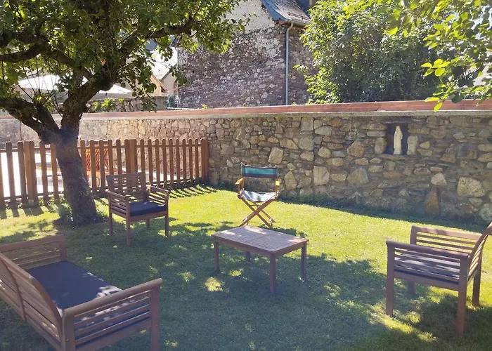 Maison Burgalat