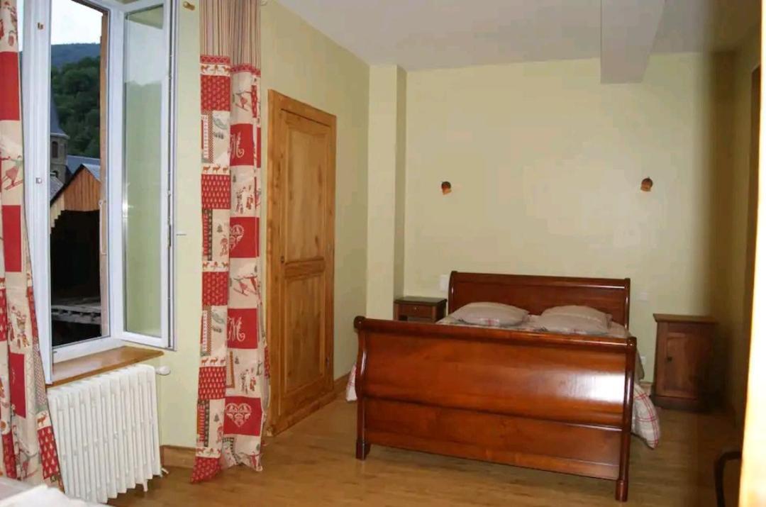 Maison Burgalat Chalet *
