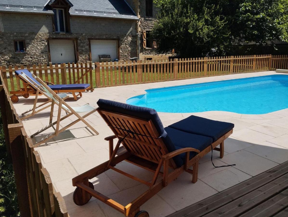 Chalet Maison Burgalat