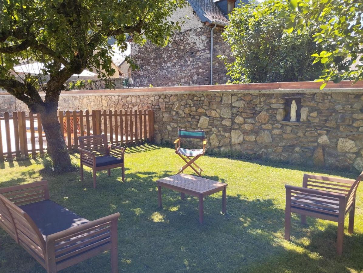 Chalet Maison Burgalat